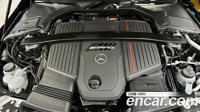 Mercedes-Benz CLE-Class 2025 — Photo 14/19