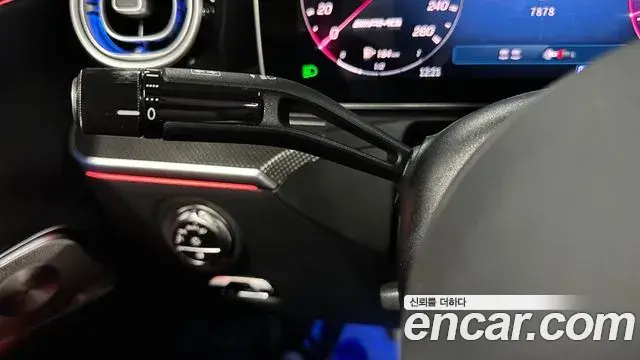 Mercedes-Benz CLE-Class 2025 — Photo 18/19