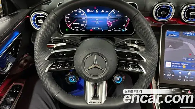 Mercedes-Benz CLE-Class 2025 — Photo 3/19