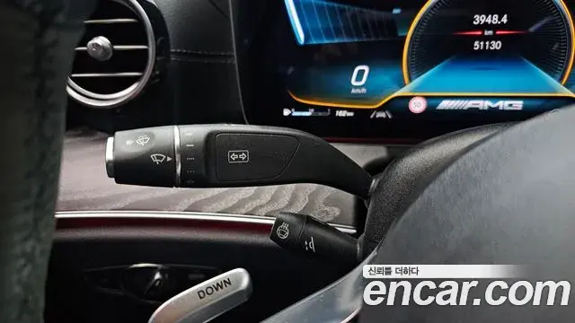 Mercedes-Benz E-Class 2022 — Photo 4/33