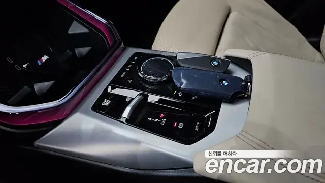 BMW X3 2025 — Фото 9/20