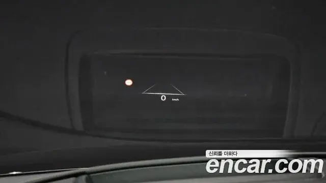 Genesis G90 2023 — Şəkil 26/37