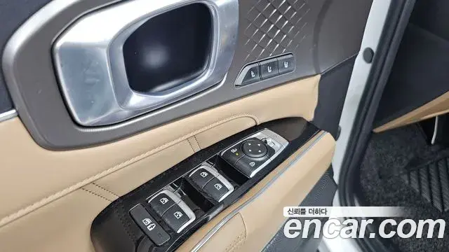 Kia Sorento 2023 — ფოტო 11/34