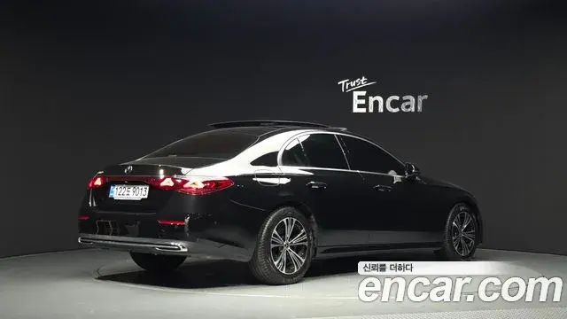 Mercedes-Benz E-Class 2025 — Şəkil 2/20