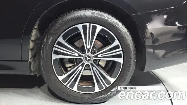 Mercedes-Benz E-Class 2025 — Şəkil 5/20
