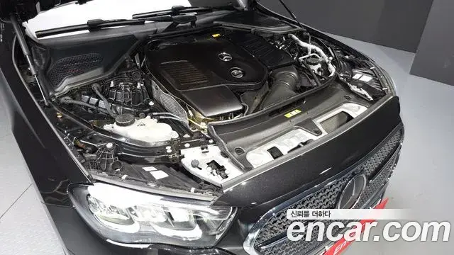 Mercedes-Benz E-Class 2025 — Şəkil 6/20