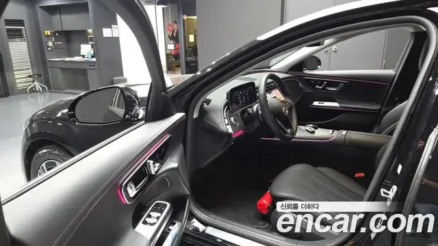 Mercedes-Benz E-Class 2025 — Şəkil 10/20