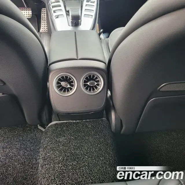 Mercedes-Benz AMG GT 2022 — Photo 2/18