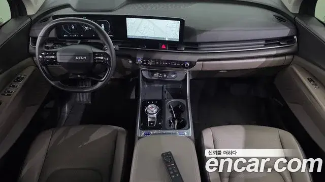 Kia Carnival 2025 — Фото 10/20