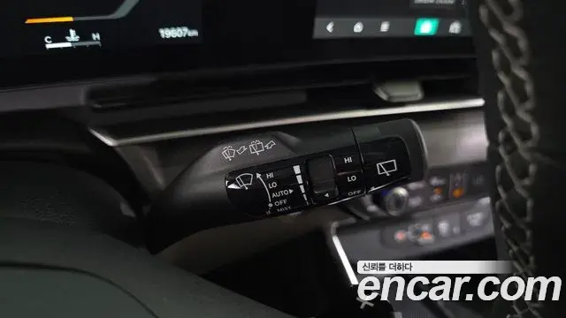 Kia Carnival 2025 — Photo 34/34