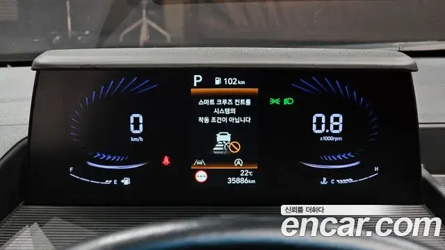 Hyundai Staria 2021 — Photo 8/20