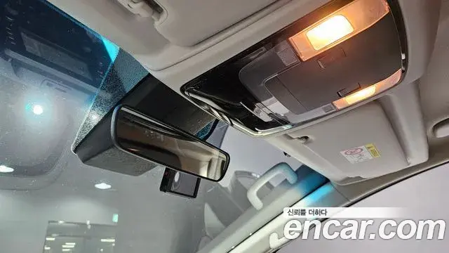 Hyundai Staria 2021 — Photo 20/20