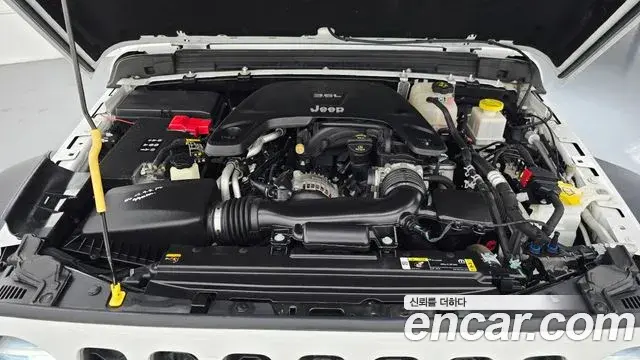 Jeep Gladiator 2021 — Photo 26/34