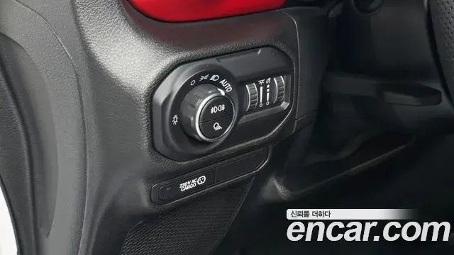 Jeep Gladiator 2021 — Photo 17/34