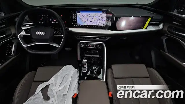 Audi Q5 2025 — Photo 35/35