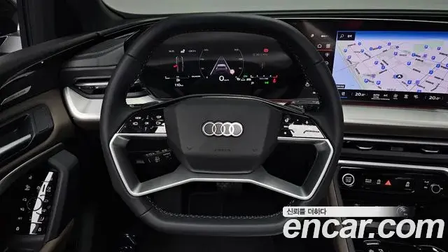 Audi Q5 2025 — Photo 26/35