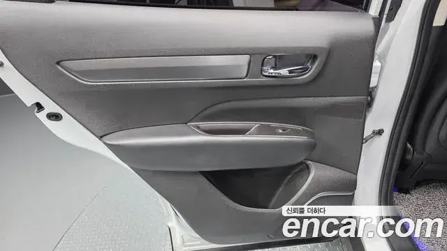 Renault Samsung QM6 2021 — ფოტო 3/30