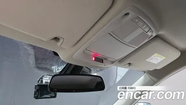 Renault Samsung QM6 2021 — ფოტო 8/30