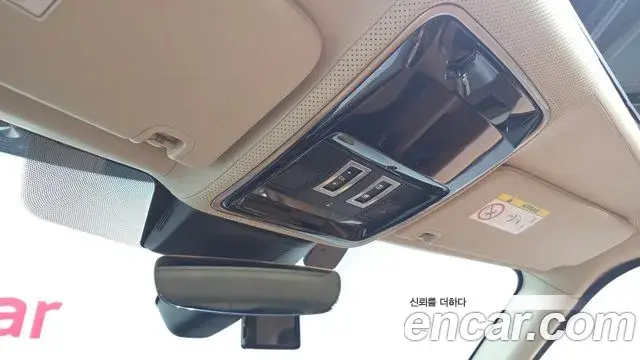 Land Rover Range Rover 2018 — ფოტო 35/35