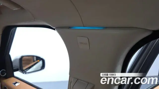 Land Rover Range Rover 2018 — ფოტო 26/35