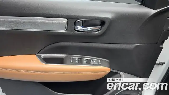 Renault Samsung QM6 2021 — Şəkil 6/30