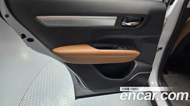 Renault Samsung QM6 2021 — Şəkil 23/30