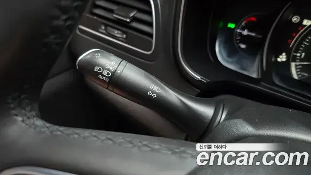 Renault Samsung QM6 2021 — Şəkil 4/30