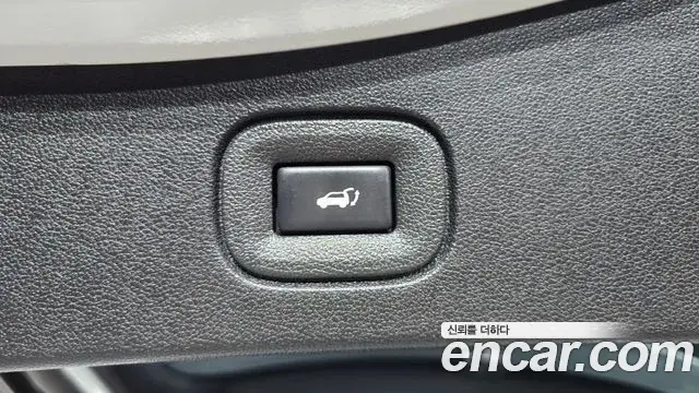 Renault Samsung QM6 2021 — Şəkil 25/30
