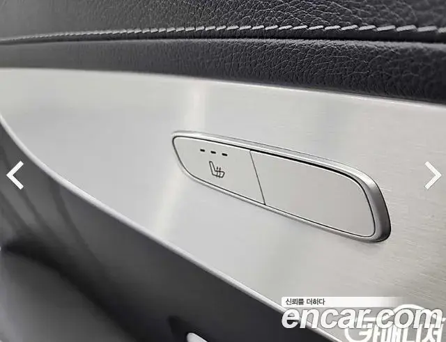 Mercedes-Benz GLC-Class 2019 — Photo 13/19