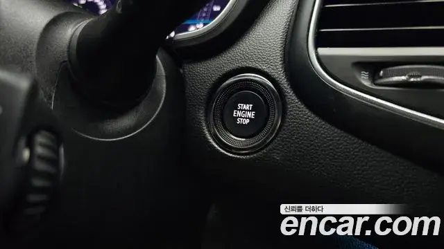 Renault Samsung SM6 2021 — Фото 20/20