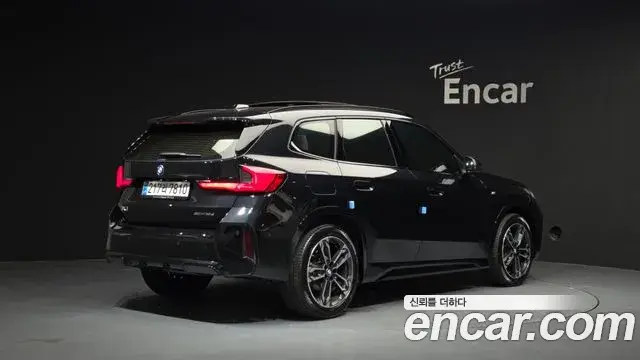 BMW X1 2025 — Фото 2/20