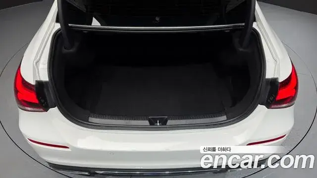 Mercedes-Benz A-Class 2020 — Şəkil 3/30