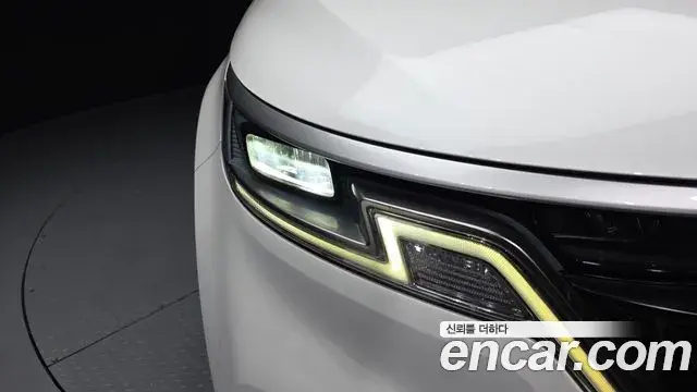 Kia Carnival 2022 — Şəkil 6/30
