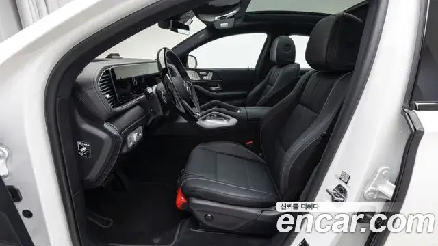Mercedes-Benz GLE-Class 2025 — ფოტო 15/18