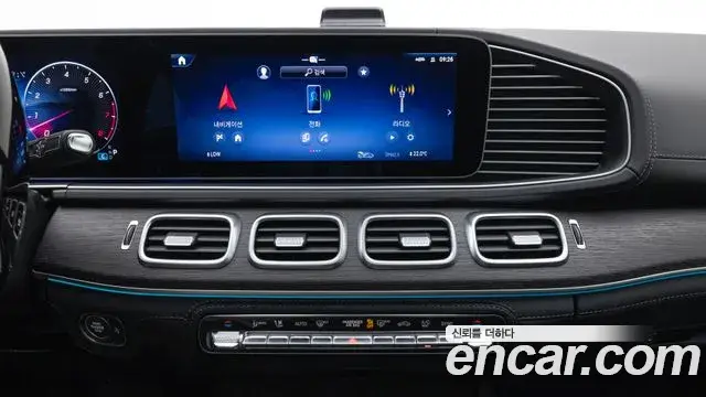 Mercedes-Benz GLE-Class 2025 — ფოტო 18/18