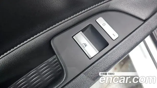 Genesis G80 2021 — ფოტო 5/31