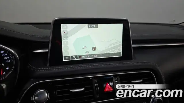 Genesis G70 2020 — Photo 3/31