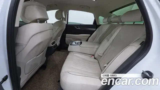 Genesis G80 2023 — Şəkil 6/33