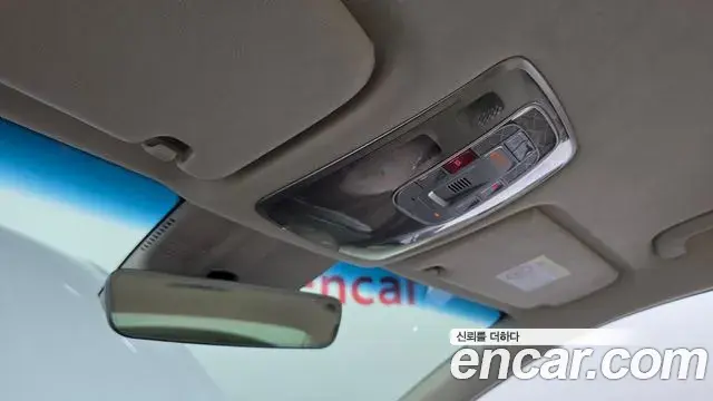 Genesis G80 2023 — Şəkil 29/33