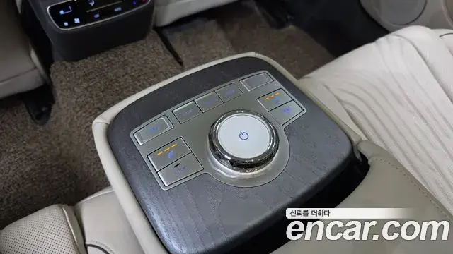 Genesis G80 2023 — Şəkil 2/33
