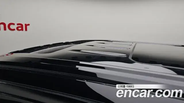 Hyundai Staria 2021 — Фото 16/20