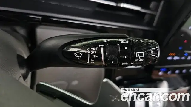 Hyundai Staria 2021 — Şəkil 14/36