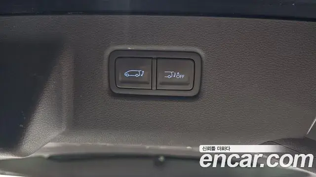 Hyundai Staria 2021 — Şəkil 4/36