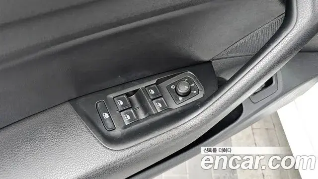 Volkswagen Arteon 2019 — Şəkil 1/37