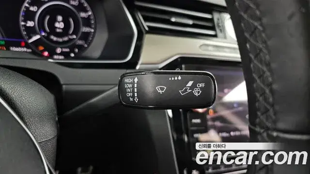 Volkswagen Arteon 2019 — Şəkil 3/37