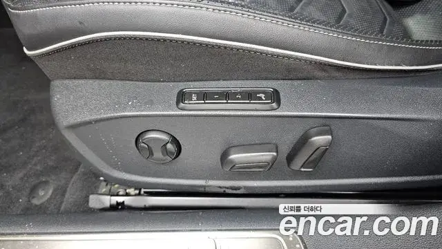 Volkswagen Arteon 2019 — Şəkil 22/37