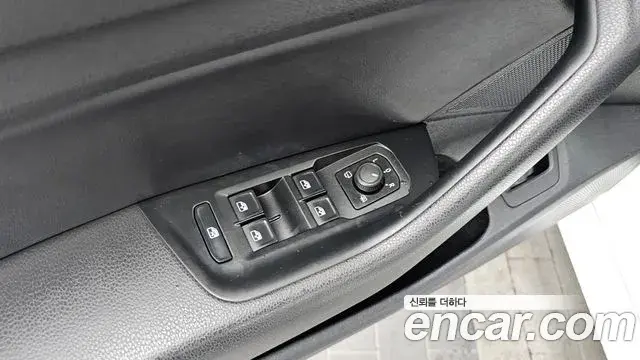 Volkswagen Arteon 2019 — Şəkil 8/37
