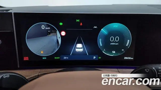 Hyundai Santa Fe 2024 — Şəkil 1/36