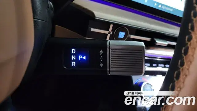Hyundai Santa Fe 2024 — Şəkil 35/36