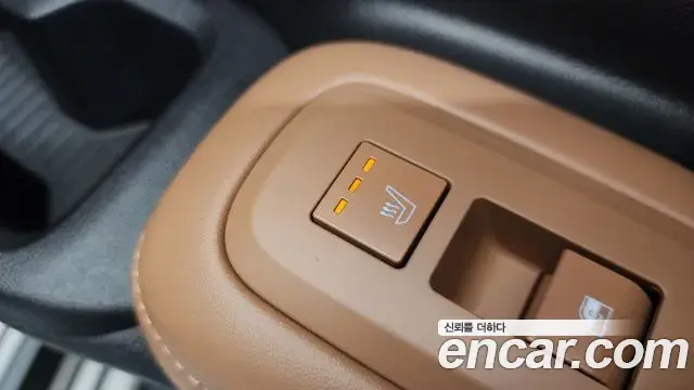 Hyundai Santa Fe 2024 — Şəkil 32/36